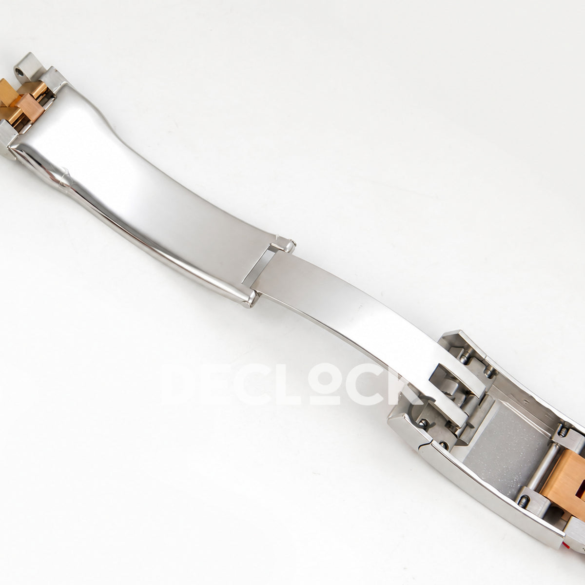 Rolex Datejust 41 126331 Brown Diamonds Jubilee RGF JH3235