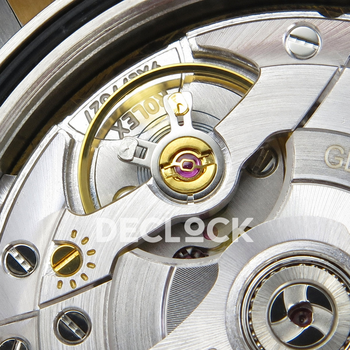 Rolex Datejust 41 126331 Brown Stick Dial Jubilee RGF JH3235