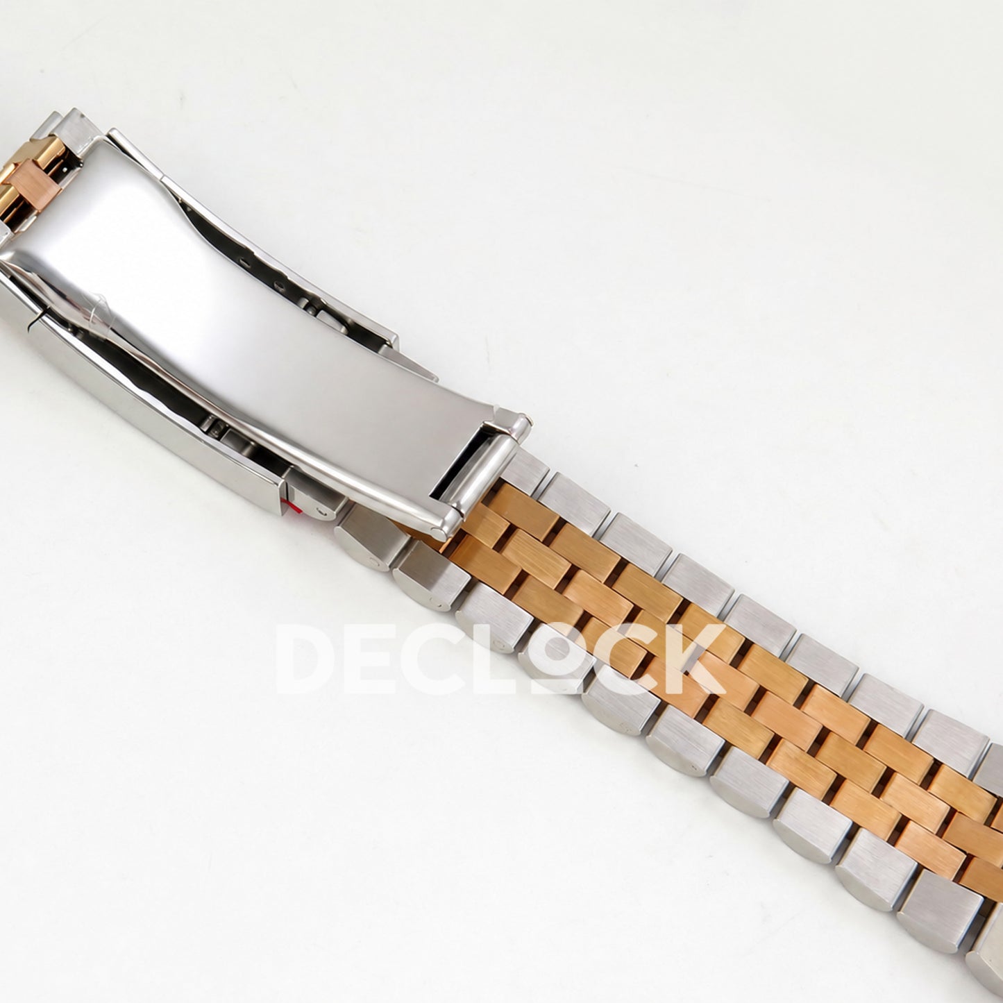 Rolex Datejust 41 126331 Brown Stick Dial Jubilee RGF JH3235