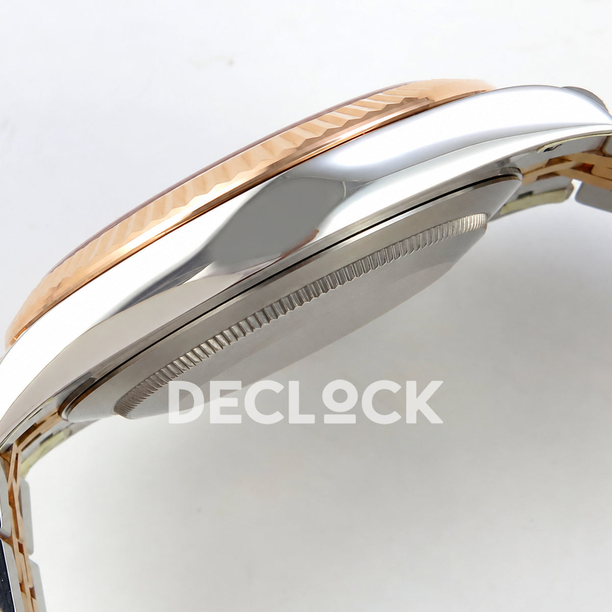 Rolex Datejust 41 126331 Wimbledon Jubilee RGF JH3235