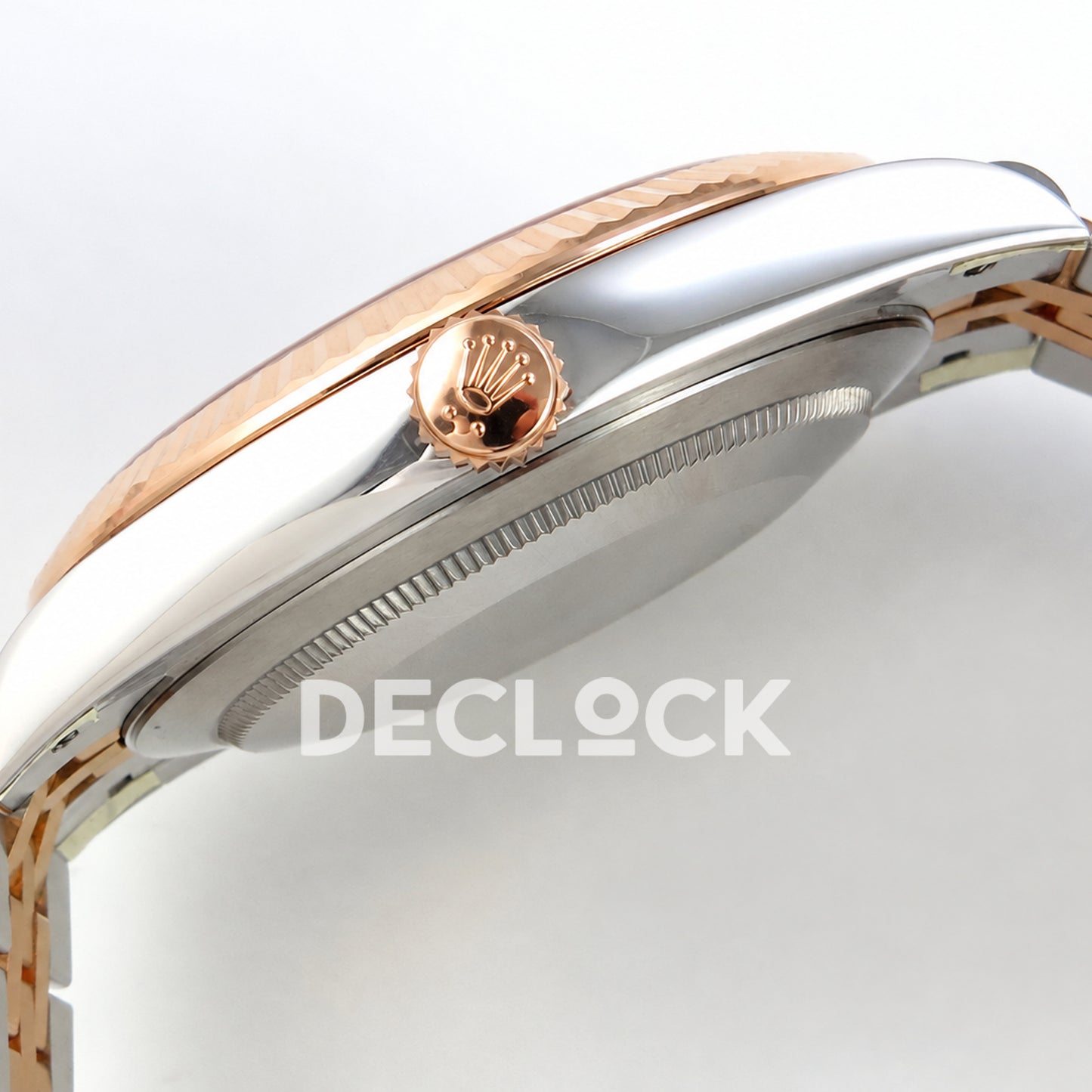 Rolex Datejust 41 126331 Wimbledon Jubilee RGF JH3235