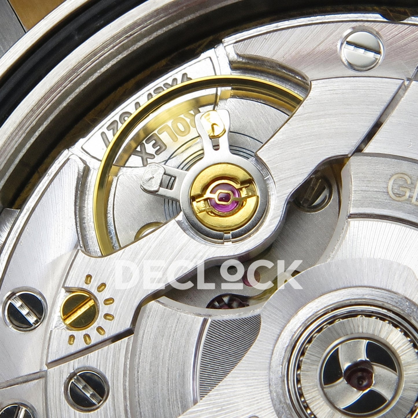 Rolex Datejust 41 126331 Wimbledon Jubilee RGF JH3235
