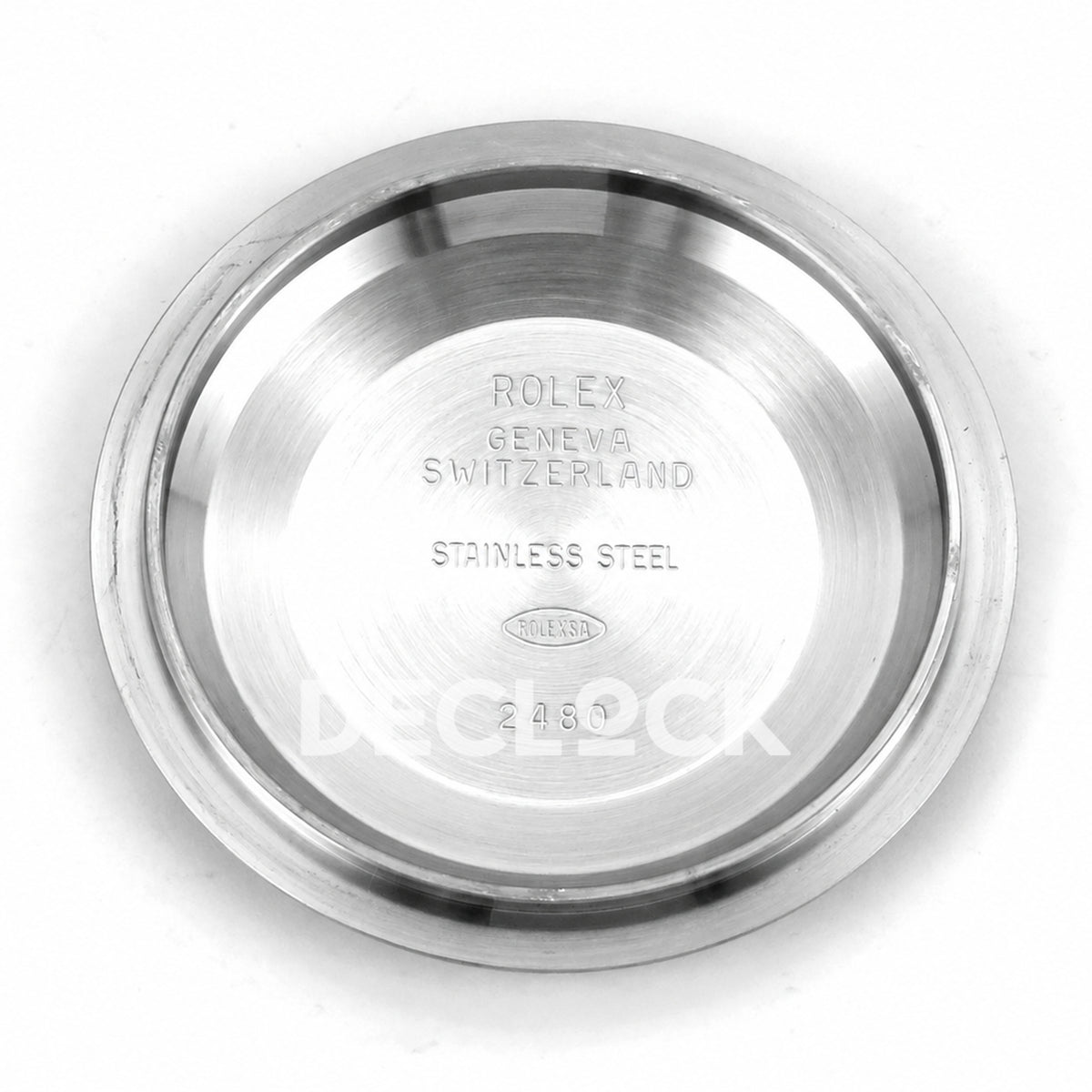 Rolex Datejust 41 126333 Black Stick Dial Jubilee RGF JH3235