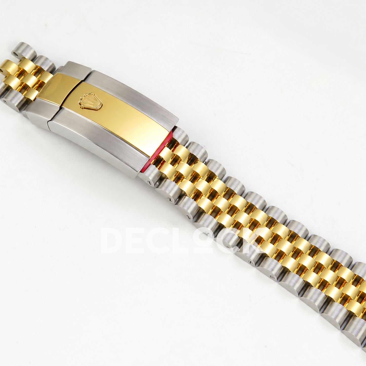 Rolex Datejust 41 126333 Black Stick Dial Jubilee RGF JH3235