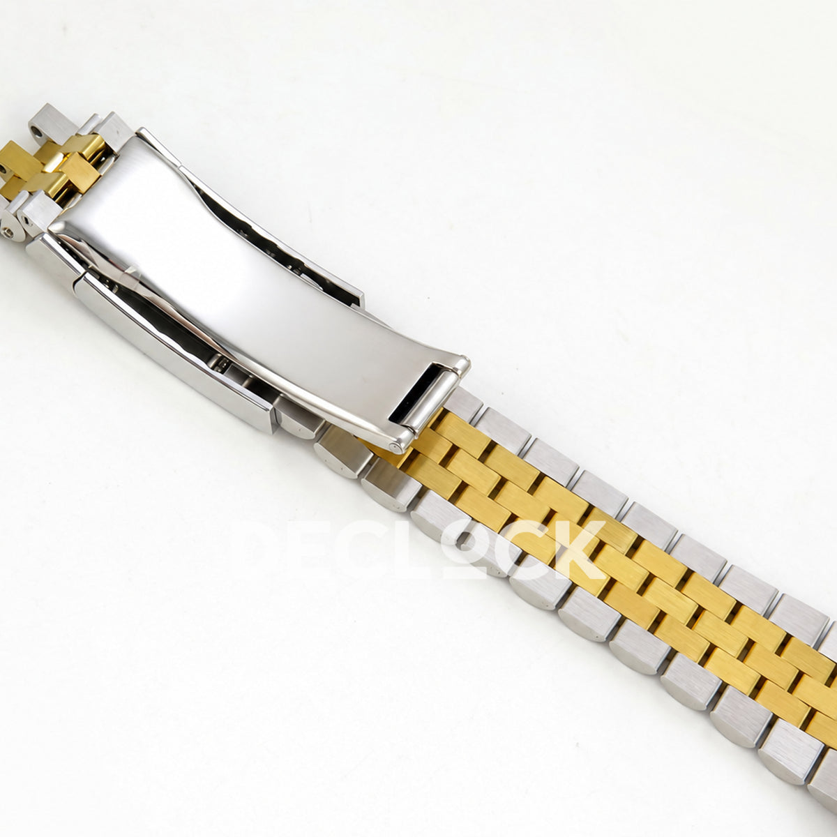 Rolex Datejust 41 126333 Black Stick Dial Jubilee RGF JH3235