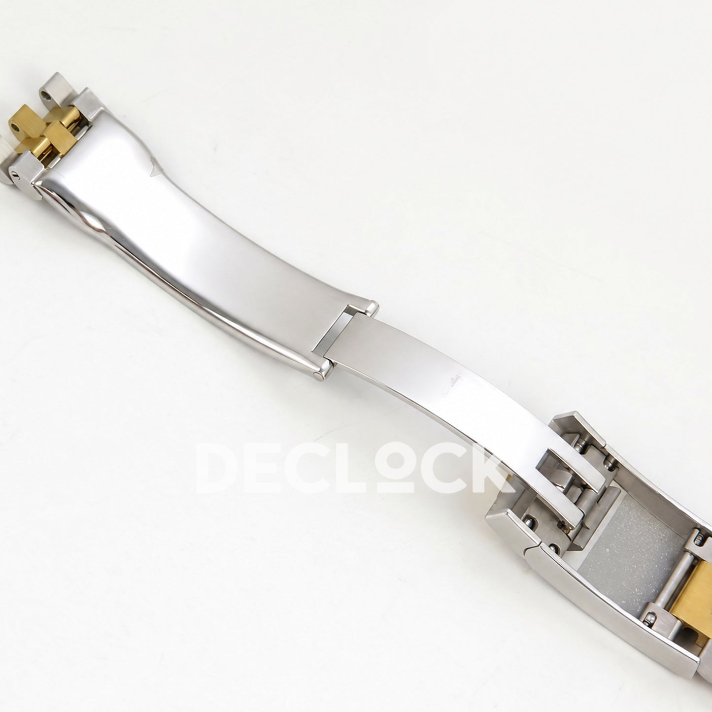 Rolex Datejust 41 126333 Yellow Gold Diamonds Jubilee RGF JH3235