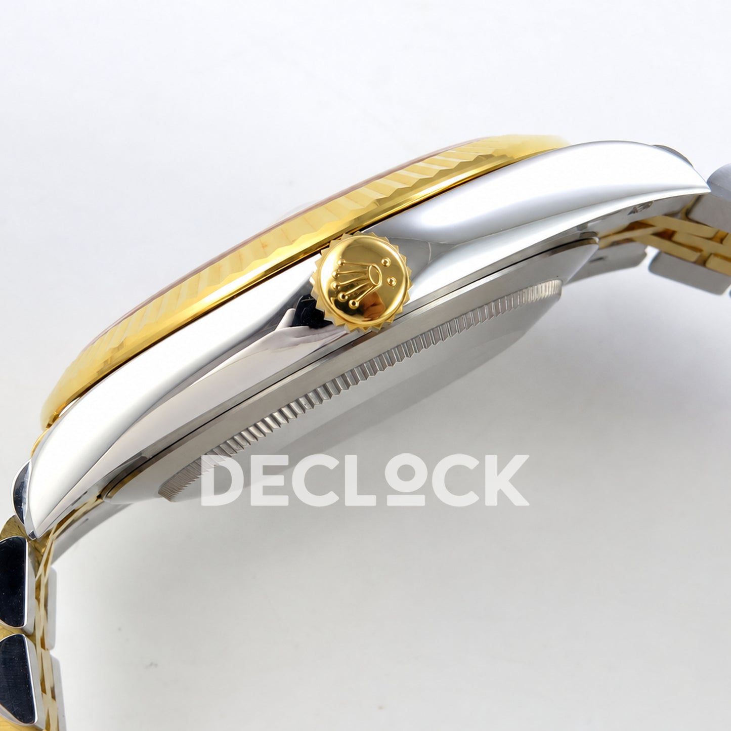 Rolex Datejust 41 126333 Wimbledon Jubilee RGF JH3235