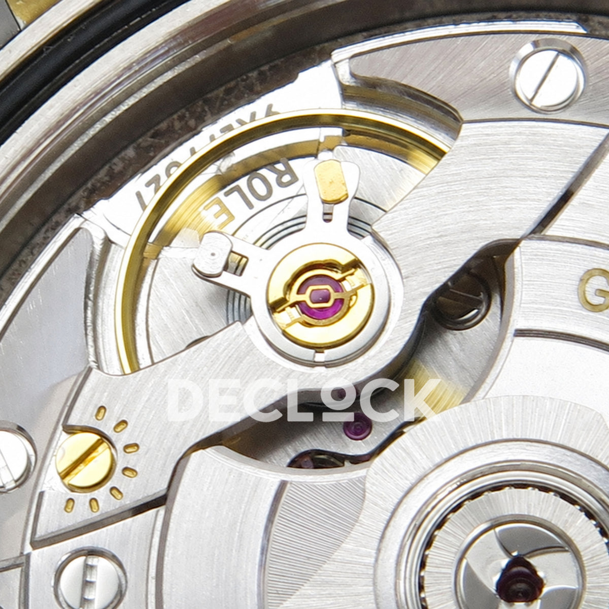 Rolex Datejust 41 126333 Wimbledon Jubilee RGF JH3235