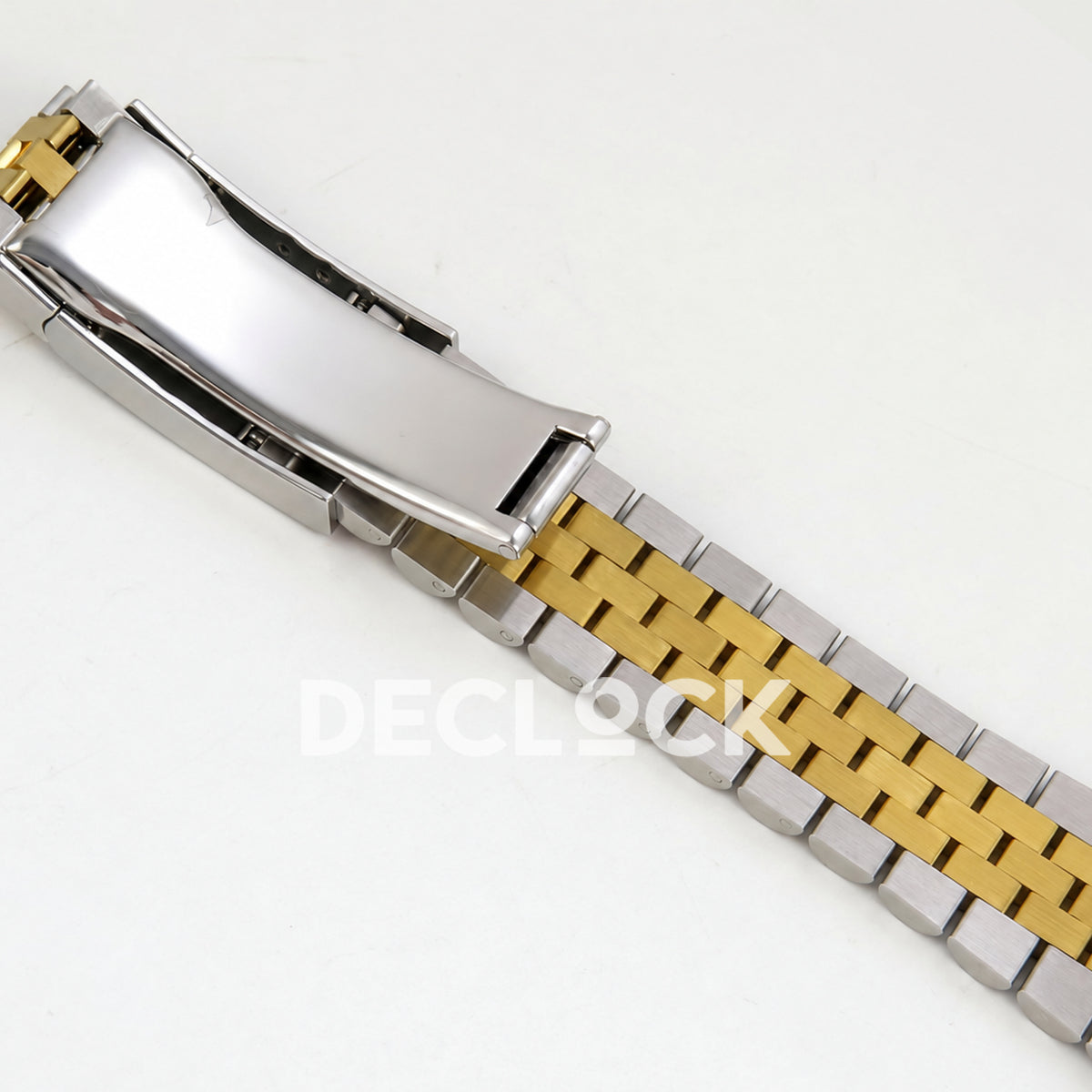 Rolex Datejust 41 126333 Yellow Gold Stick Dial Jubilee RGF JH3235