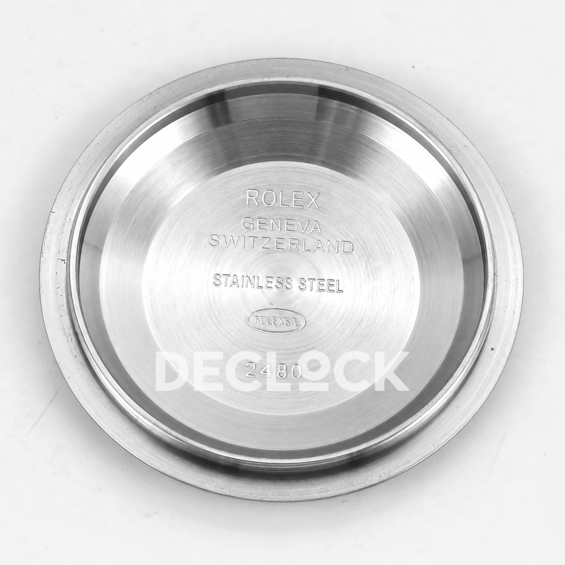 Rolex Datejust 41 126334 White Roman Dial Jubilee RGF JH3235