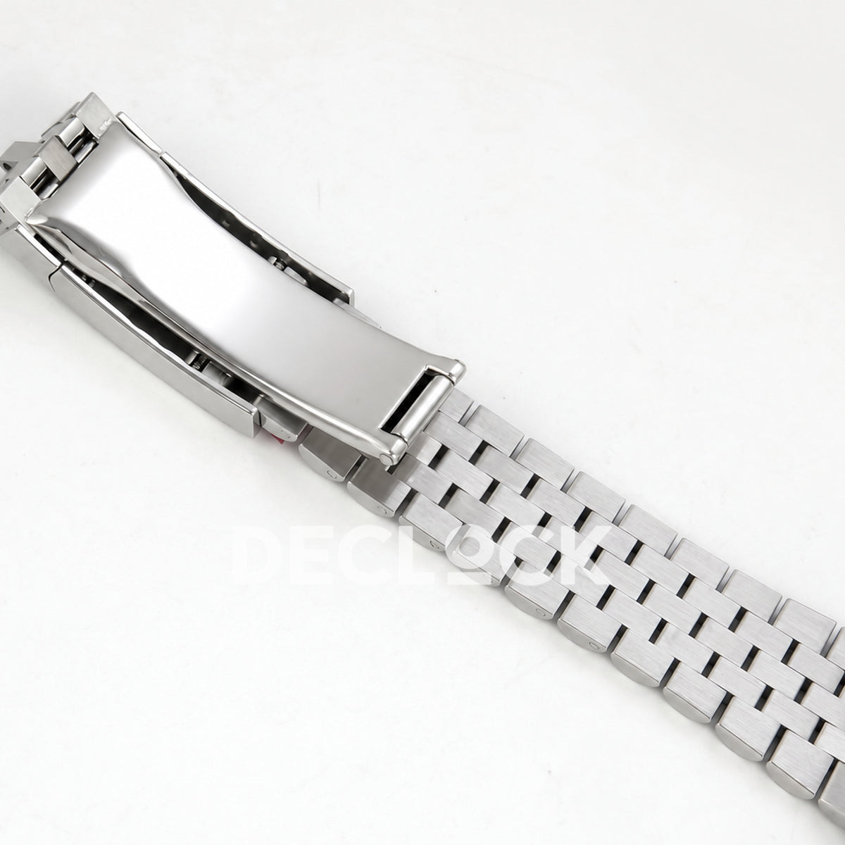 Rolex Datejust 41 126334 White MOP Diamonds Jubilee RGF JH3235