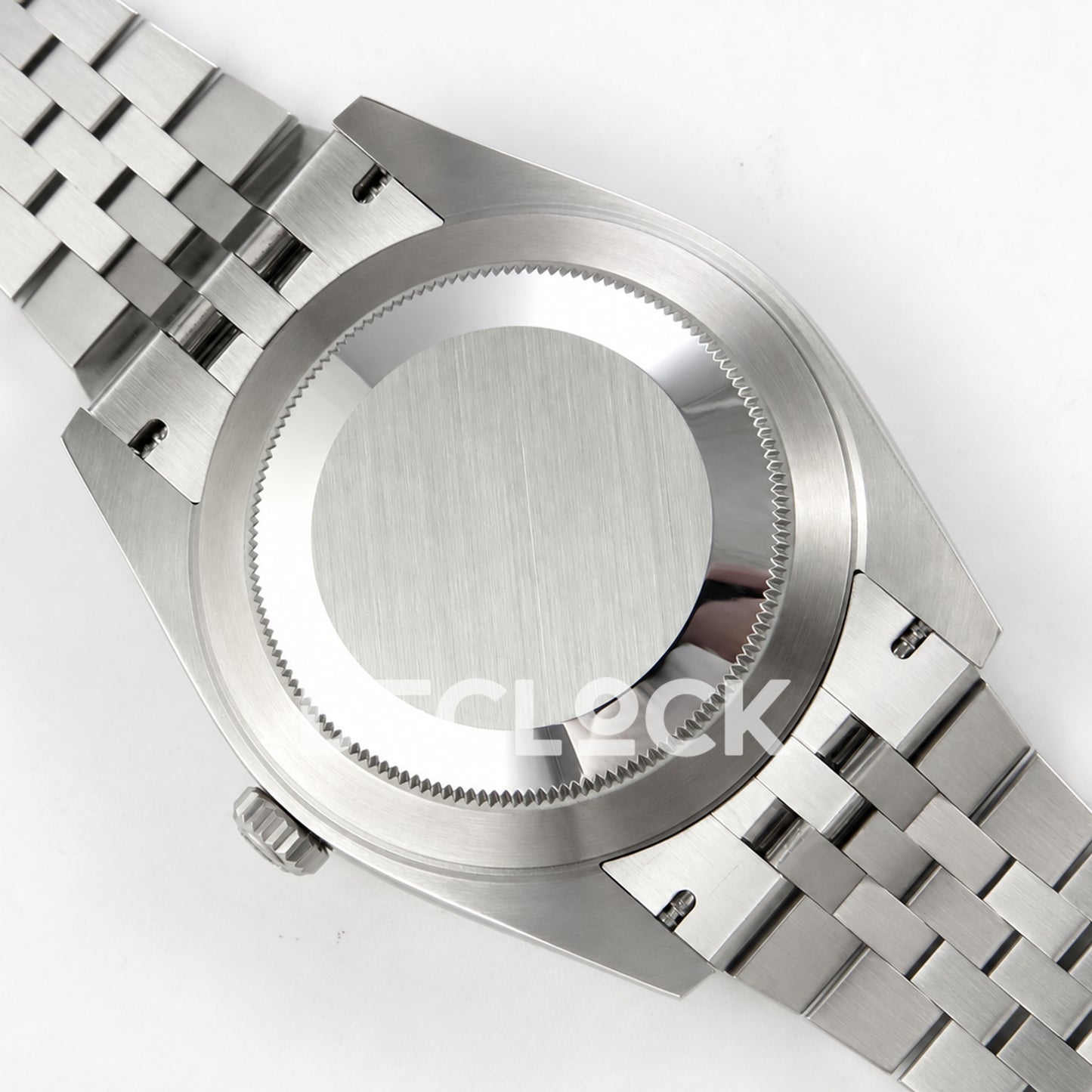 Rolex Datejust 41 126334 Grey Diamonds Jubilee RGF JH3235
