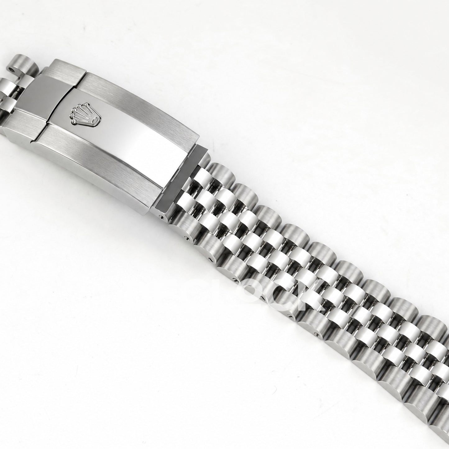 Rolex Datejust 41 126334 Grey Diamonds Jubilee RGF JH3235