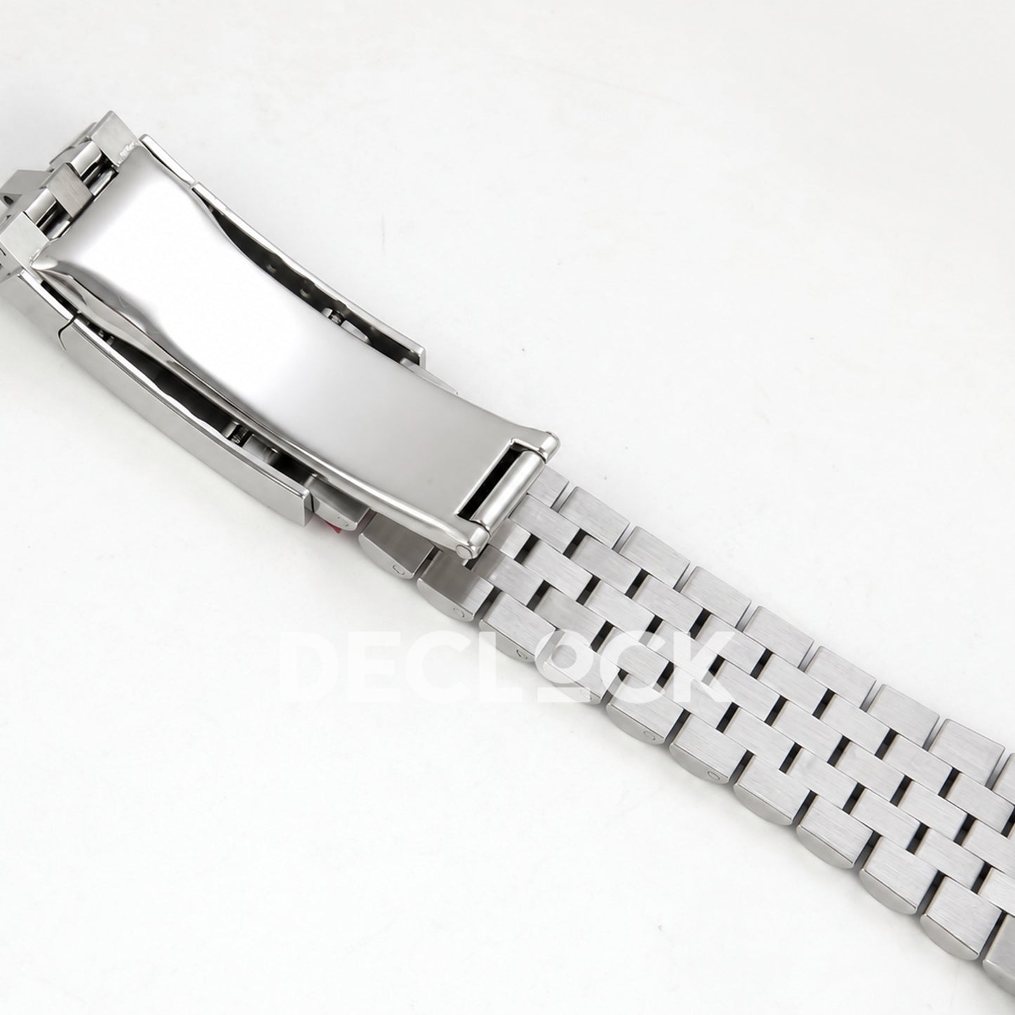 Rolex Datejust 41 126334 Grey Diamonds Jubilee RGF JH3235