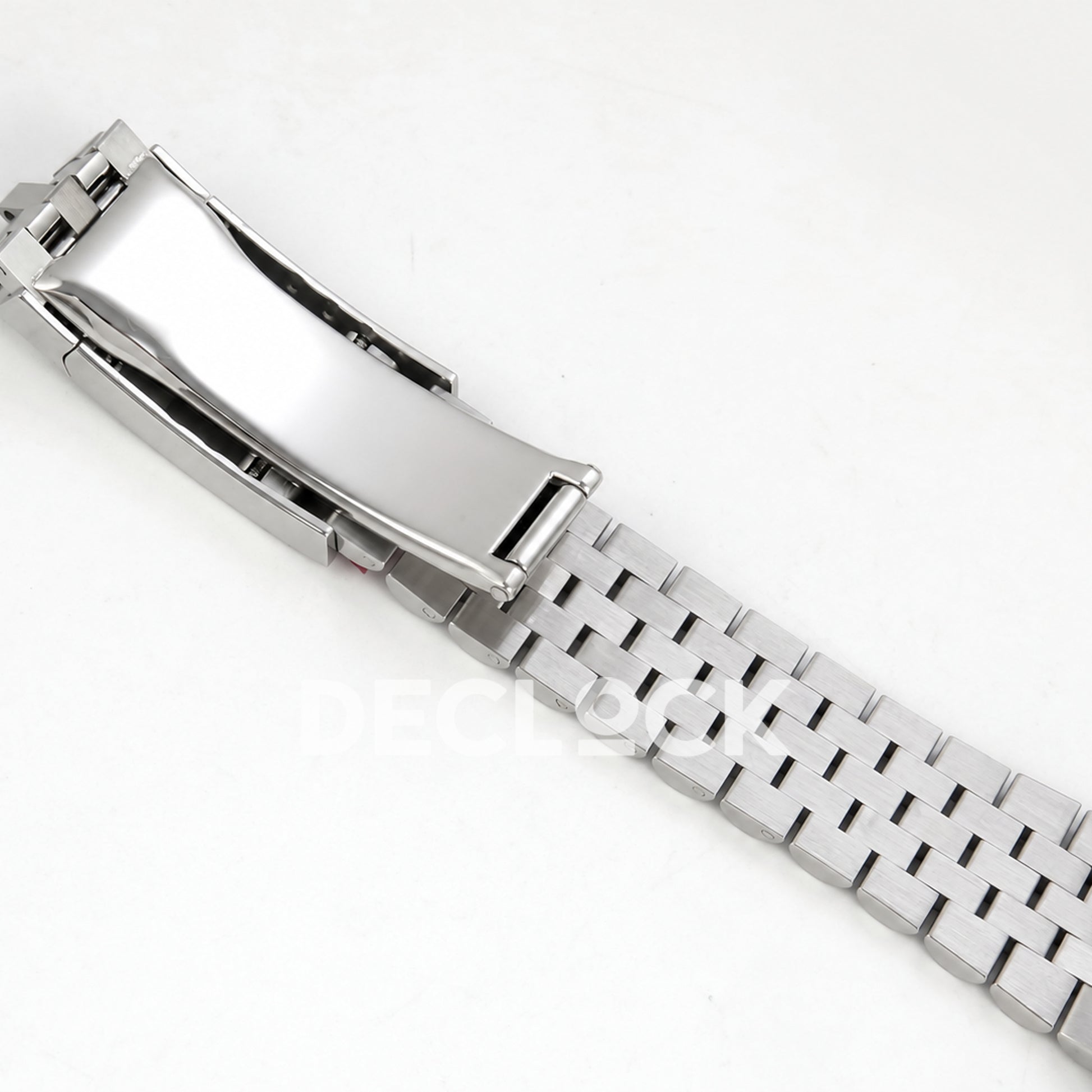 Rolex Datejust 41 126334 Grey Diamonds Jubilee RGF JH3235