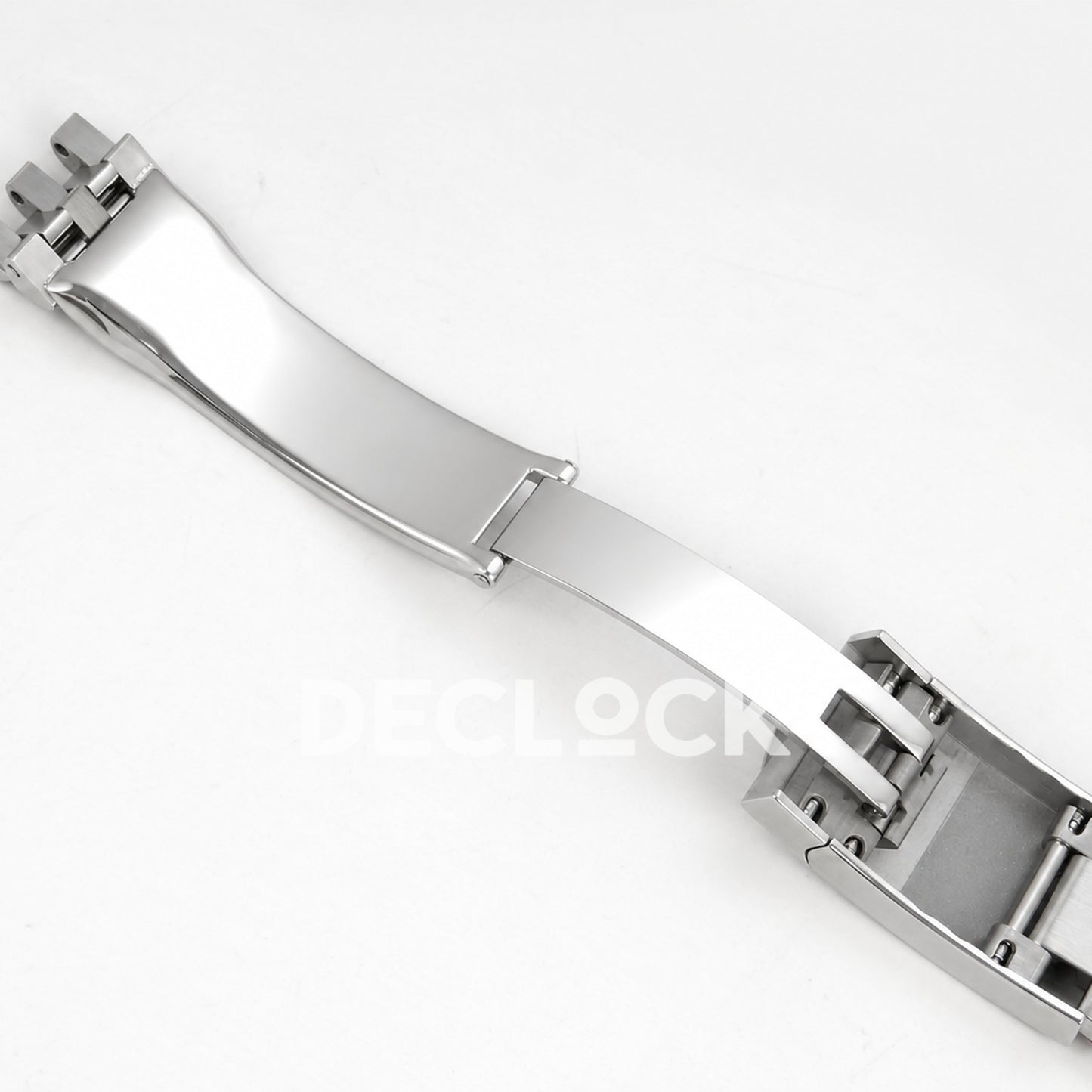 Rolex Datejust 41 126334 Grey Diamonds Jubilee RGF JH3235