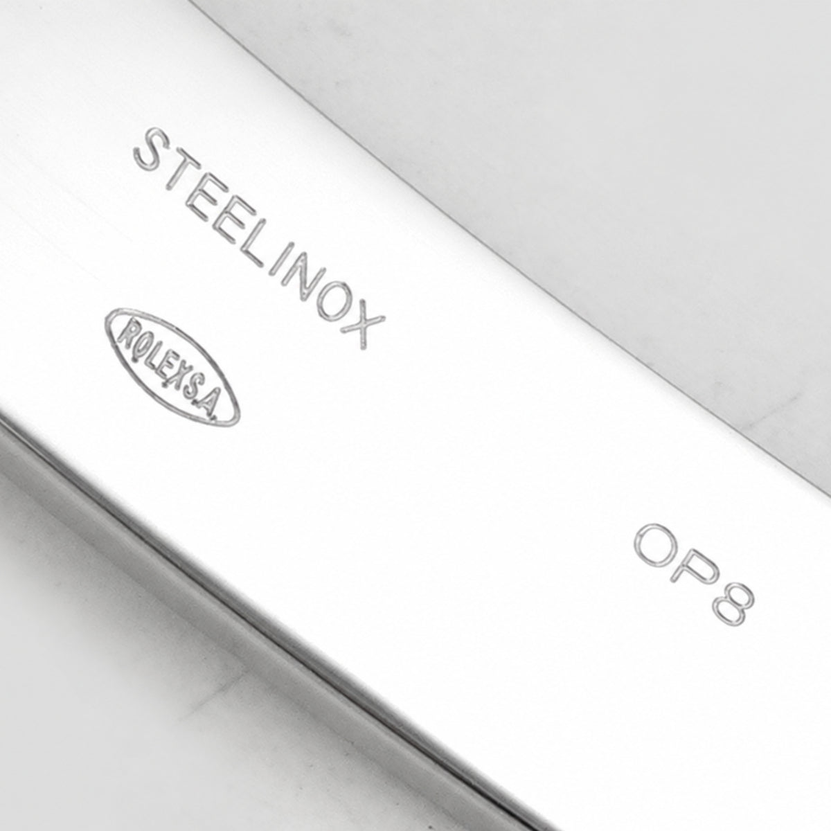 Rolex Datejust 41 126334 Grey Stick Dial Jubilee RGF JH3235