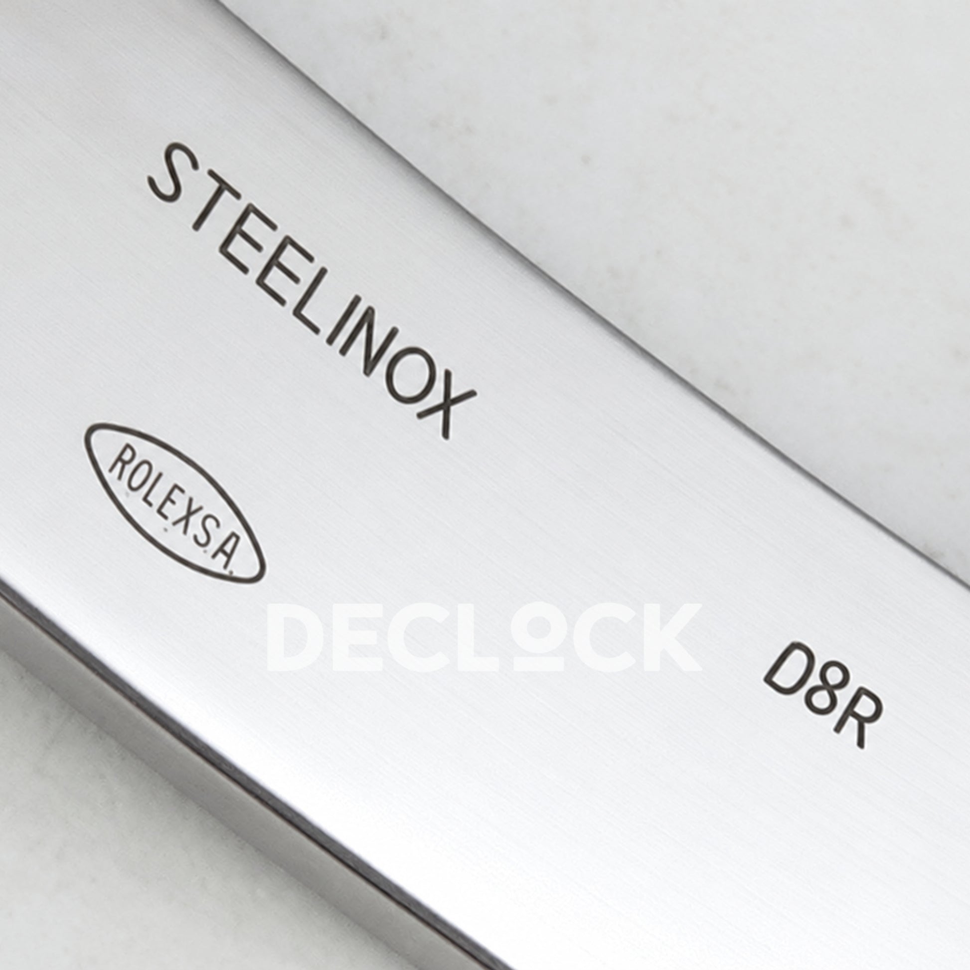 Rolex Datejust 41 126334 Silver Stick Dial Jubilee Clean Plus JH3235 V2