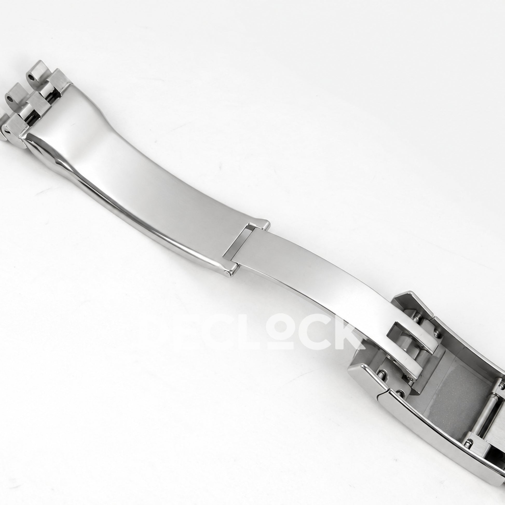 Rolex Datejust 41 126334 Silver Stick Dial Jubilee Clean Plus JH3235 V2
