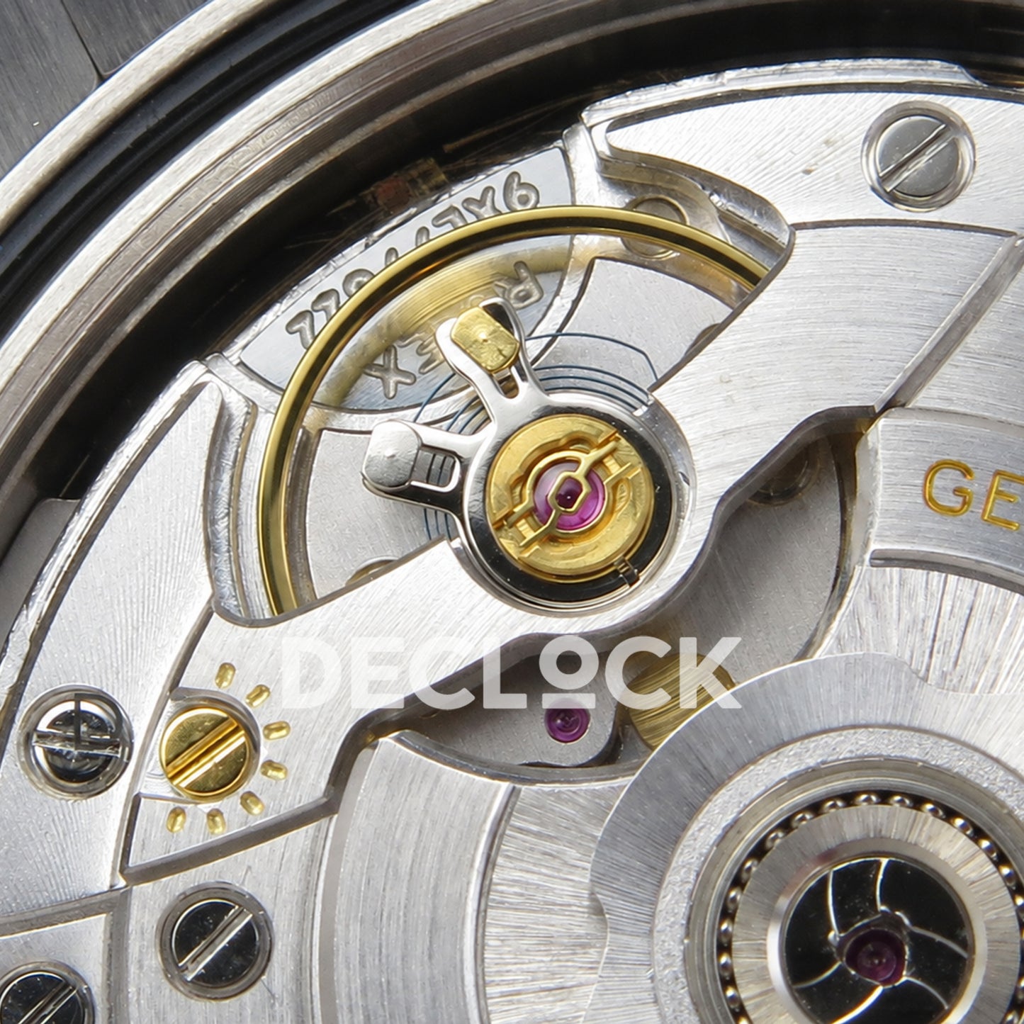 Rolex Datejust 41 126334 Black Stick Dial Jubilee Clean Plus JH3235 V2