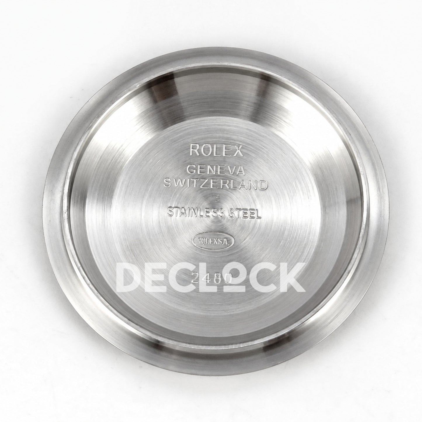 Rolex Datejust 41 126334 Black Stick Dial Jubilee Clean Plus JH3235 V2