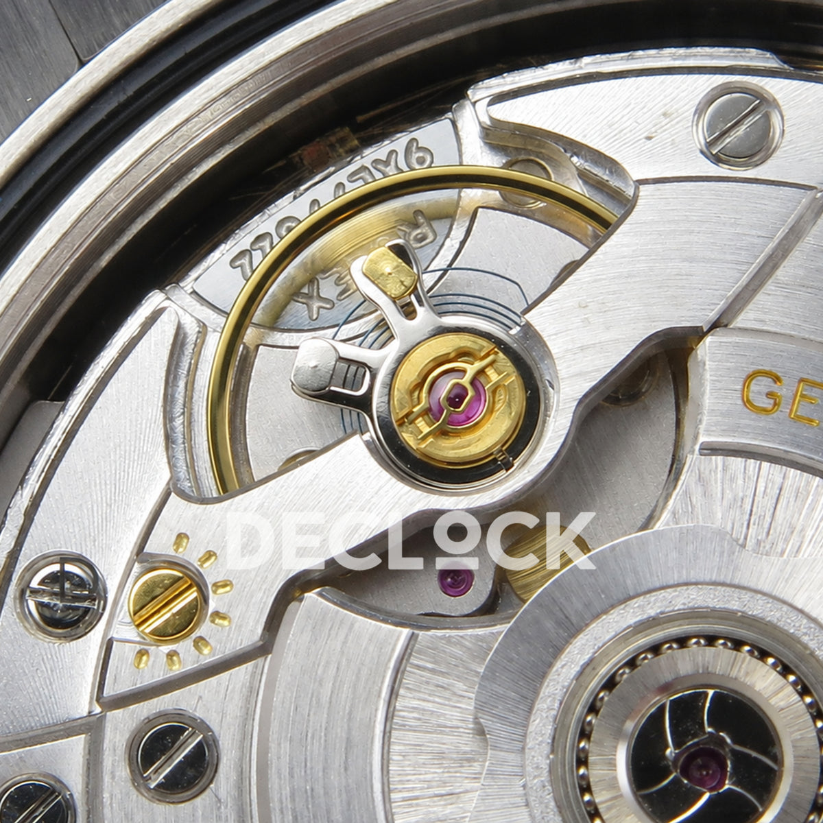 Rolex Datejust 41 126334 White Stick Dial Jubilee Clean Plus JH3235 V2