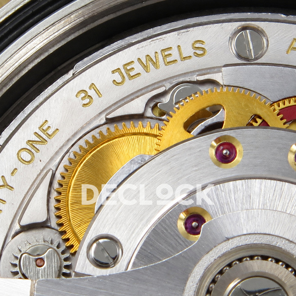 Rolex Datejust 41 126333 White Stick Dial Jubilee VF DD3235