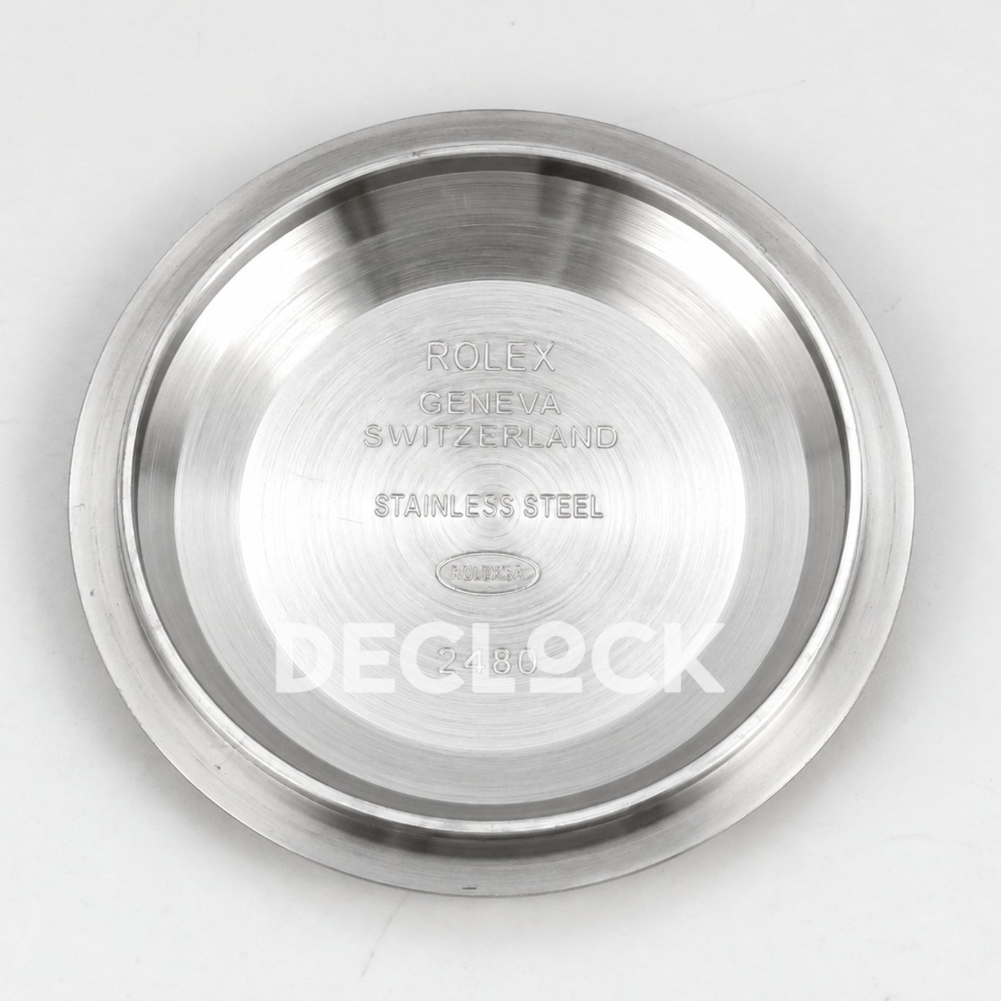 Rolex Datejust 41 126333 White Stick Dial Jubilee VF DD3235