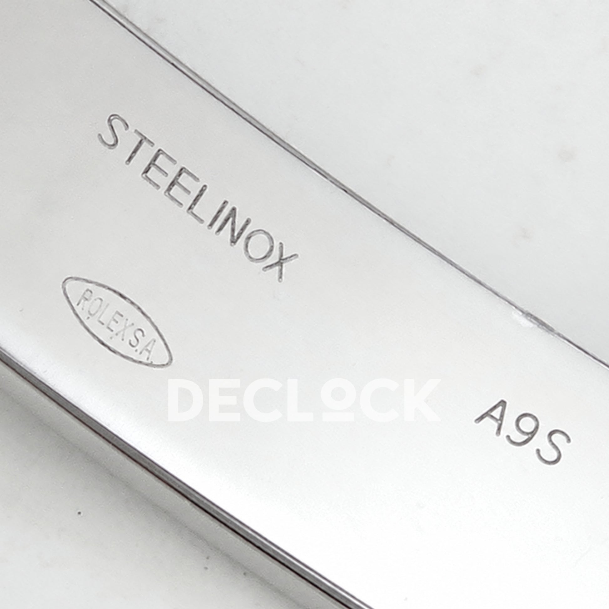 Rolex Datejust 41 126333 White Stick Dial Jubilee VF DD3235