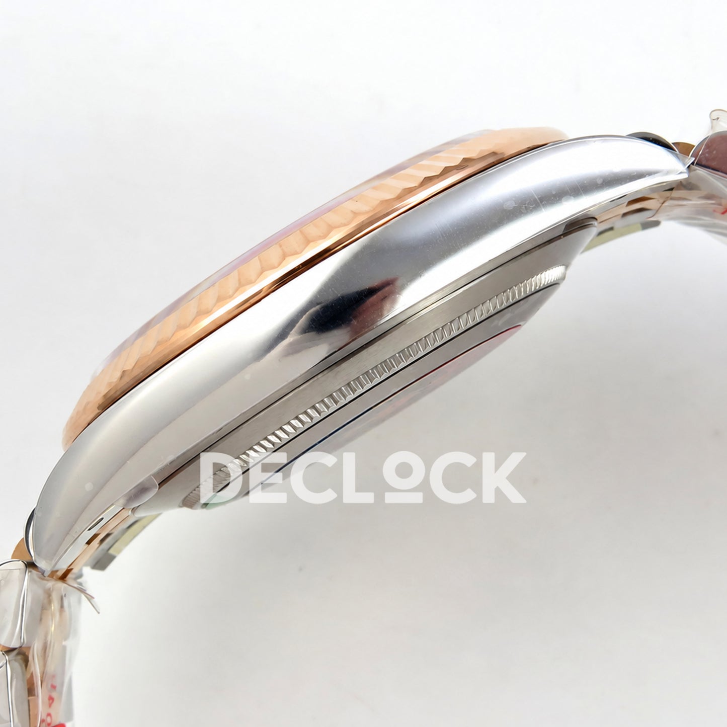 Rolex Datejust 41 126331 Wimbledon Jubilee VF DD3235