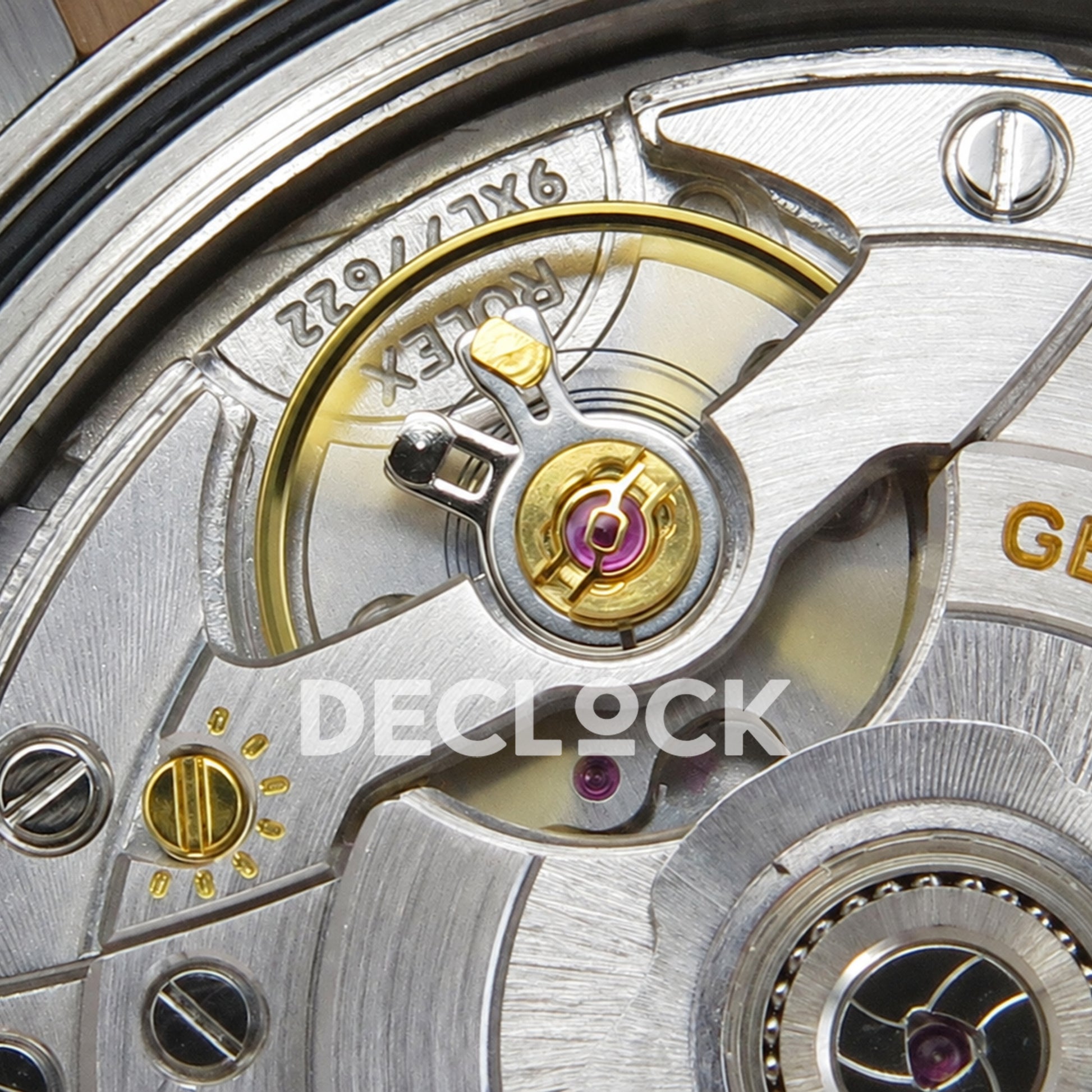 Rolex Datejust 41 126331 Wimbledon Jubilee VF DD3235