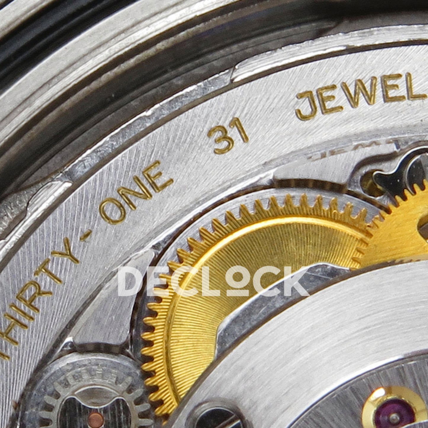 Rolex Datejust 41 126331 Wimbledon Jubilee VF DD3235