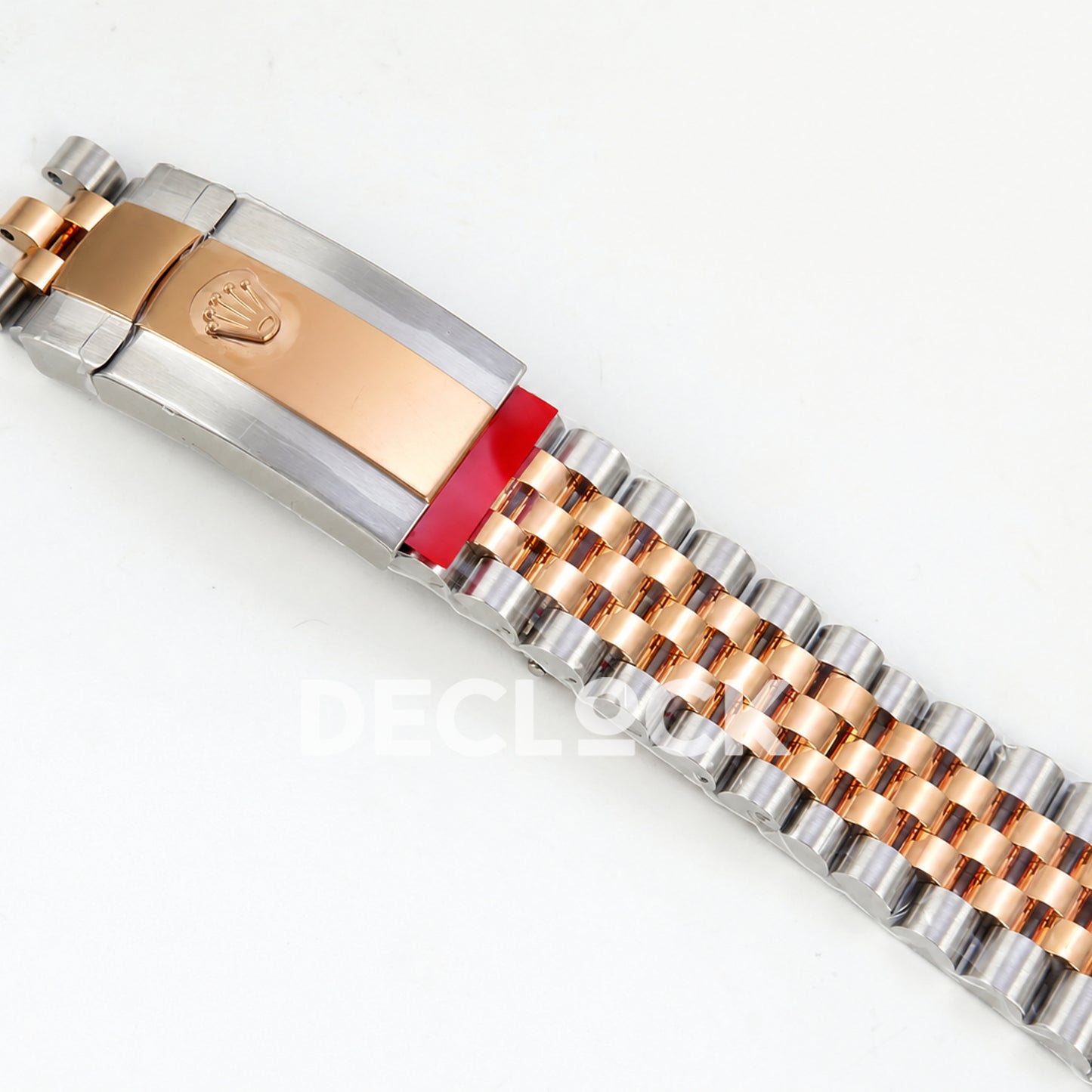 Rolex Datejust 41 126331 Wimbledon Jubilee VF DD3235