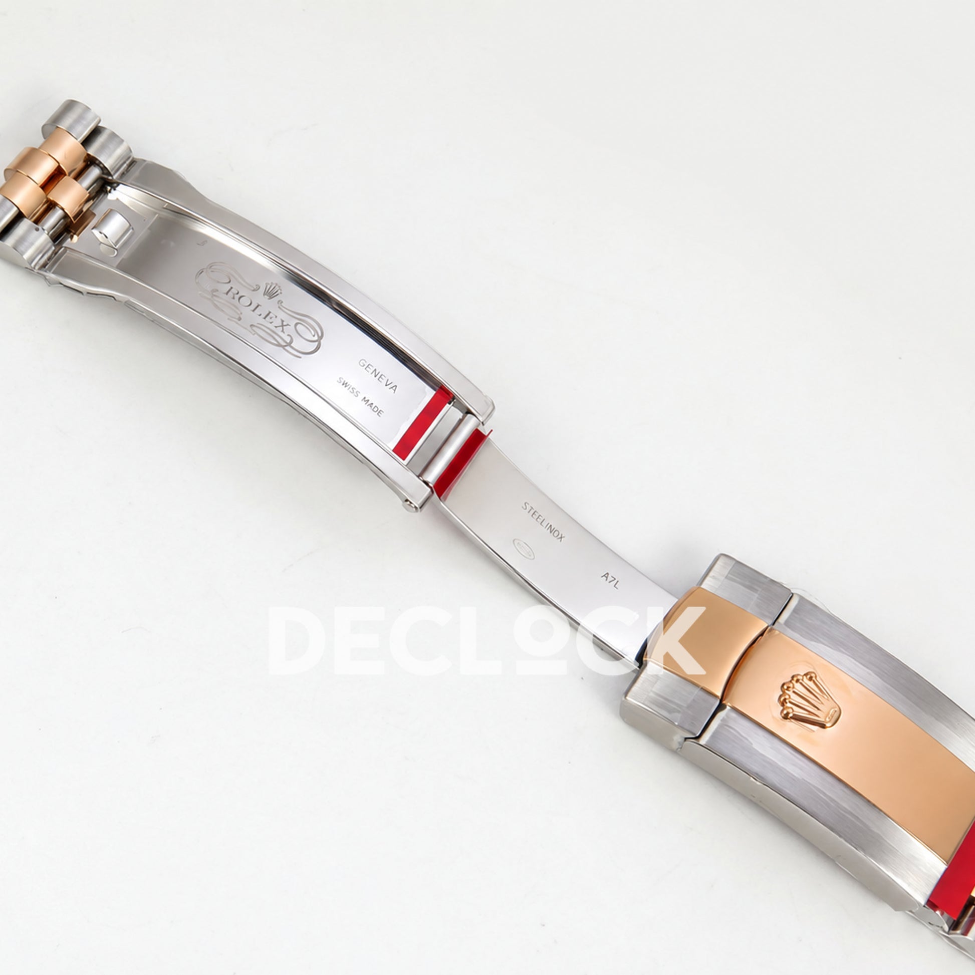 Rolex Datejust 41 126331 Wimbledon Jubilee VF DD3235