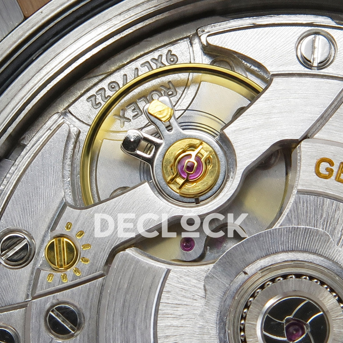 Rolex Datejust 41 126331 Rose Gold Stick Dial Jubilee VF DD3235