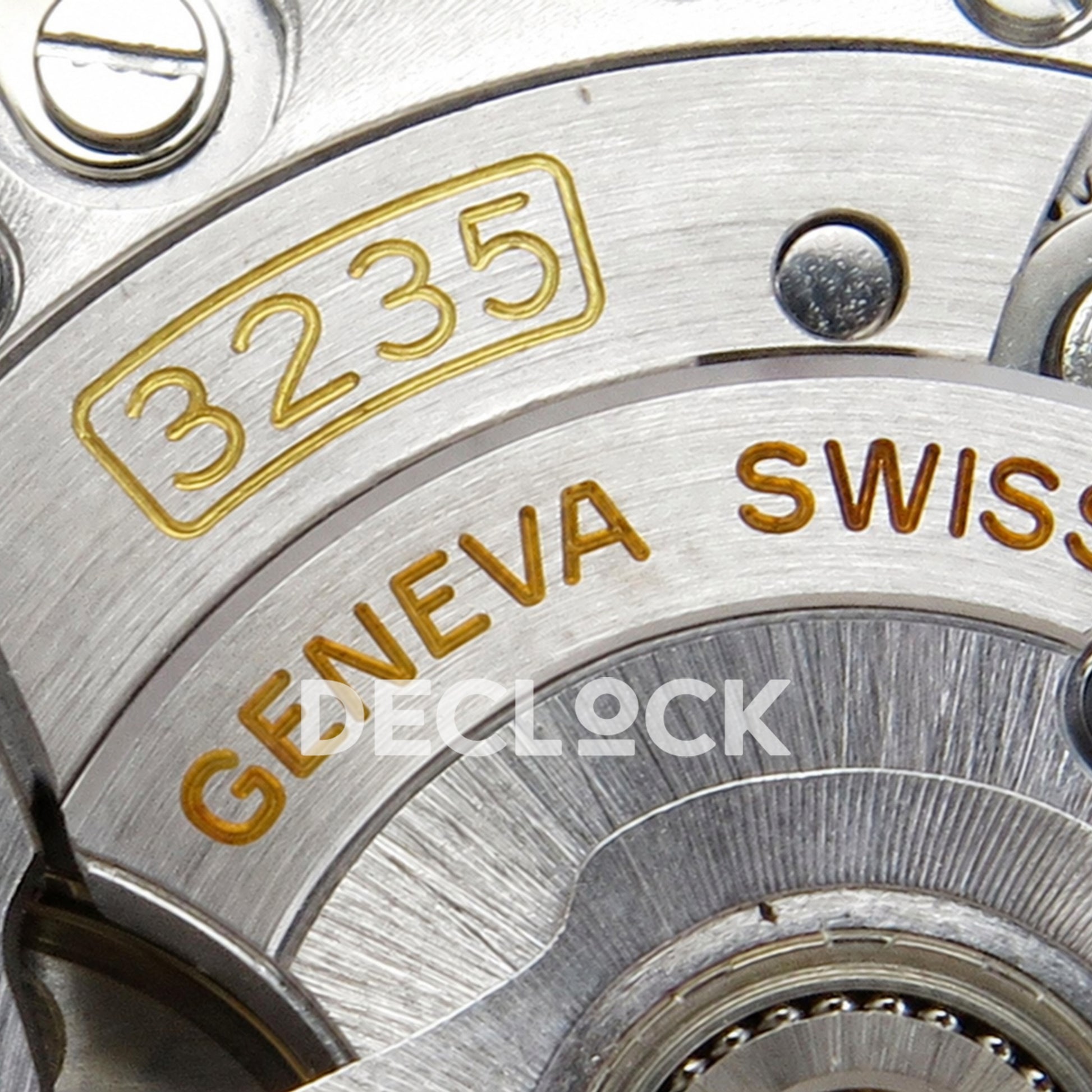 Rolex Datejust 41 126331 Rose Gold Stick Dial Jubilee VF DD3235