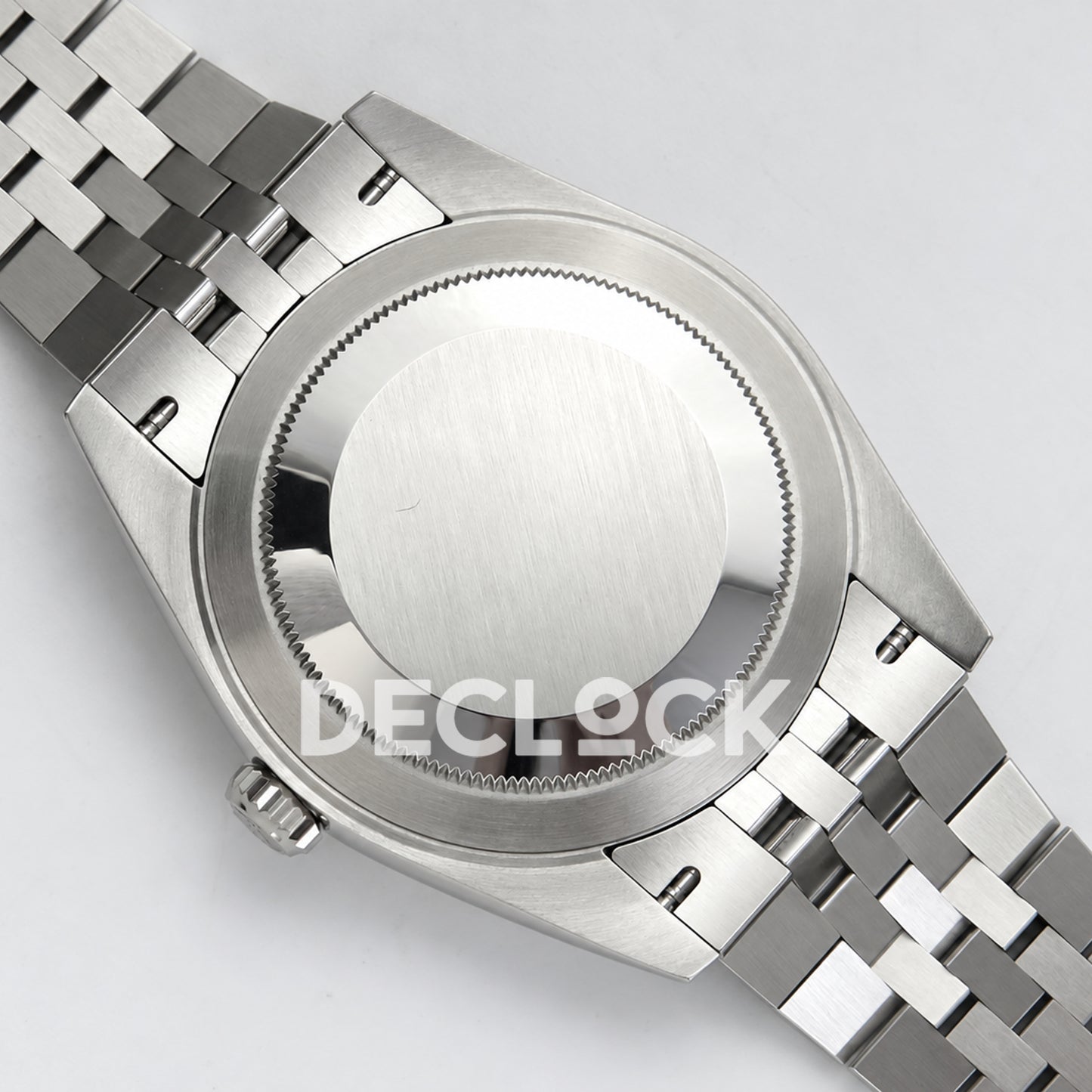Rolex Datejust 41 126334 White Stick Dial Jubilee GOLD Maker JH3235 Free Sprung
