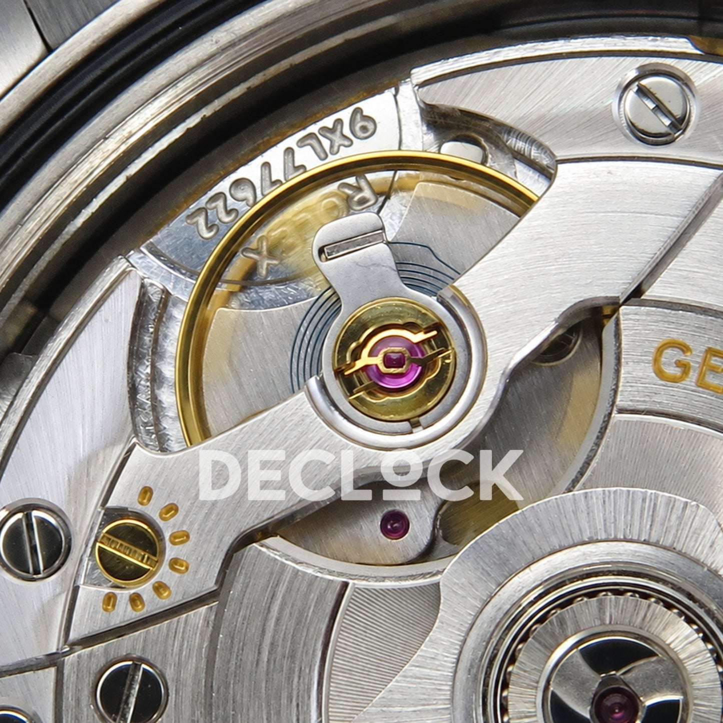 Rolex Datejust 41 126334 White Stick Dial Jubilee GOLD Maker JH3235 Free Sprung