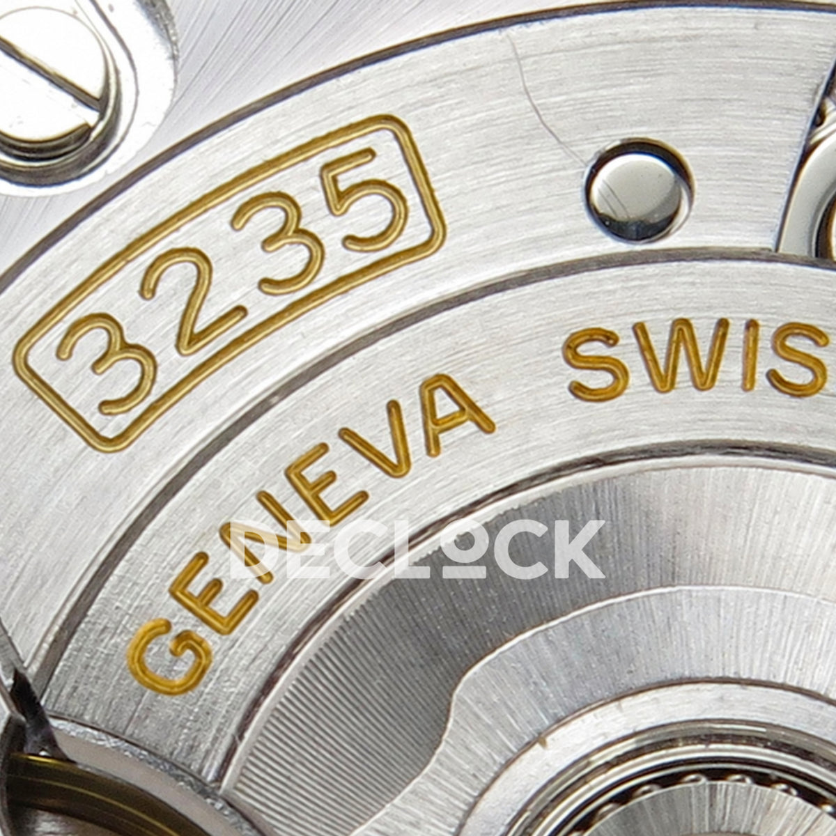 Rolex Datejust 41 126334 White Stick Dial Jubilee GOLD Maker JH3235 Free Sprung