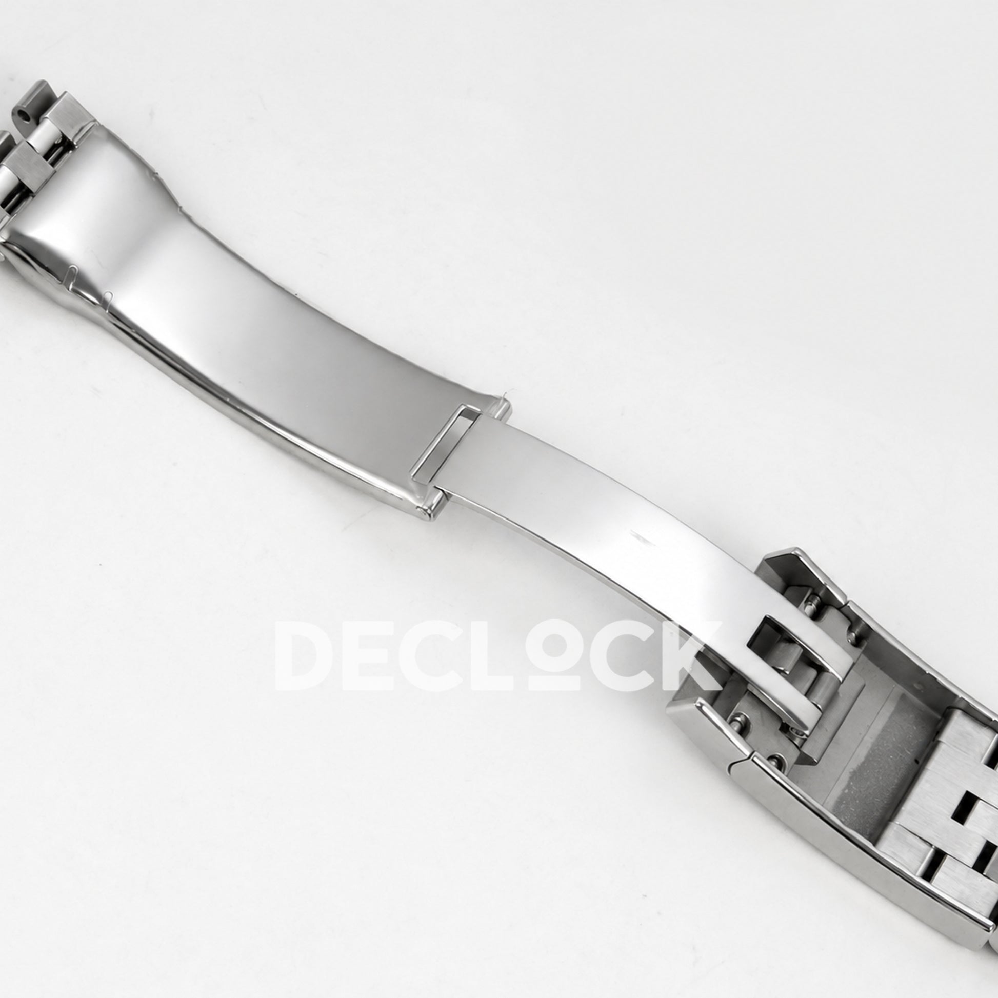 Rolex Datejust 41 126334 White Stick Dial Jubilee GOLD Maker JH3235 Free Sprung