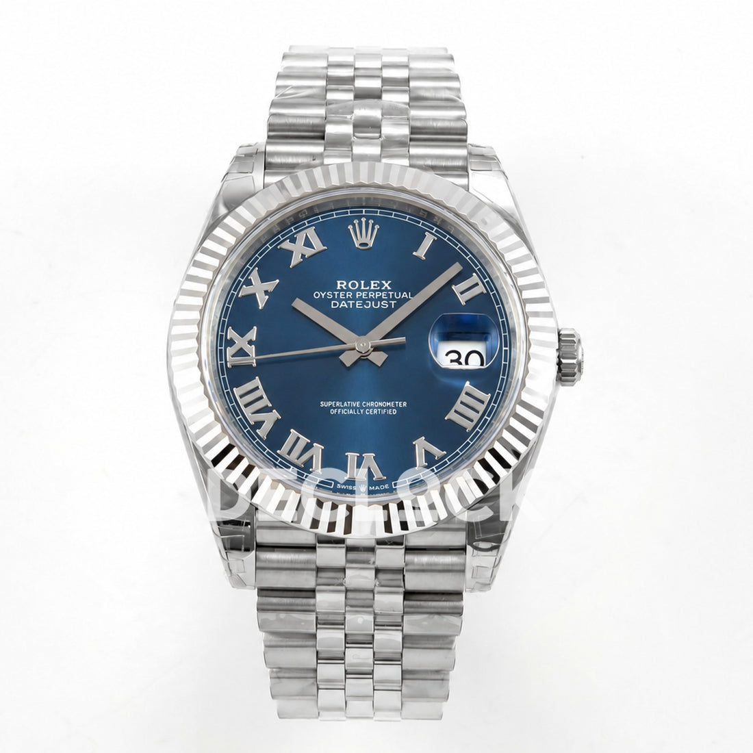 Rolex 126334