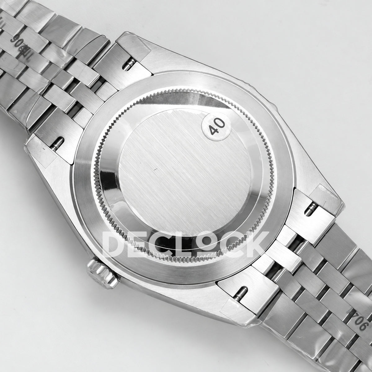 Rolex Datejust 41 126334 Blue Roman Dial Jubilee VSF VS3235 V2
