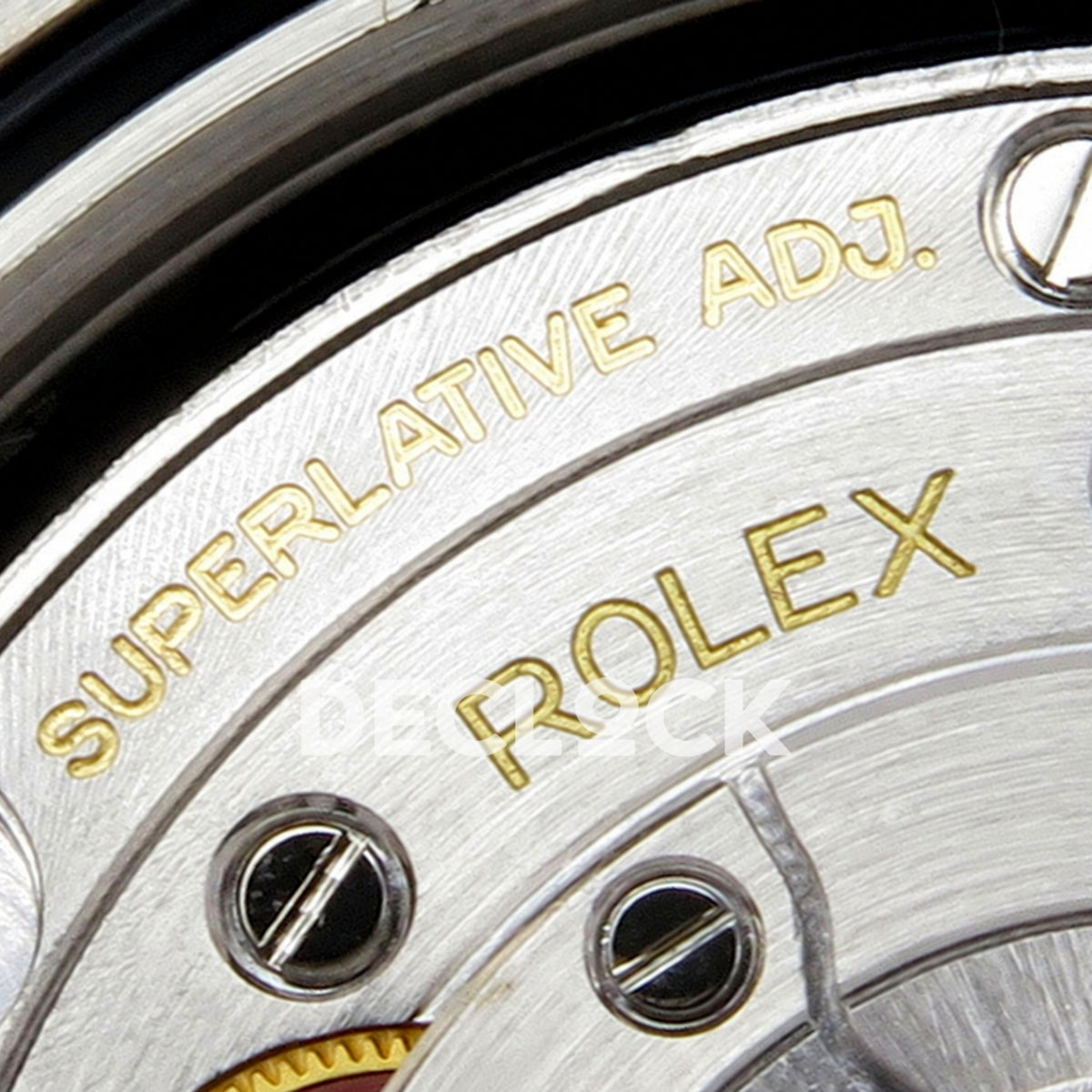 Rolex Datejust 41 126334 Blue Roman Dial Jubilee VSF VS3235 V2