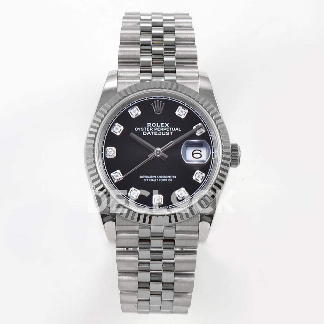Rolex 126234