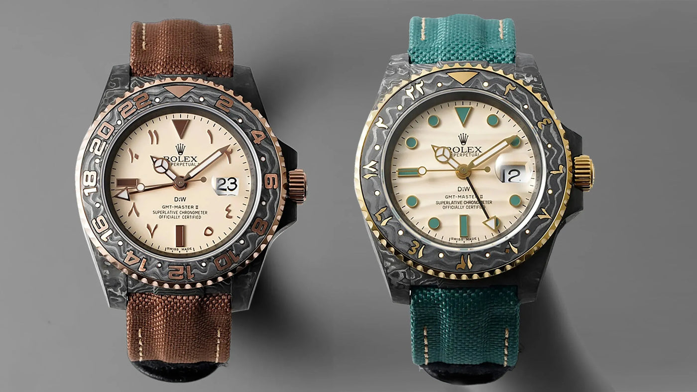 Replica Rolex - Super Clone Watches
