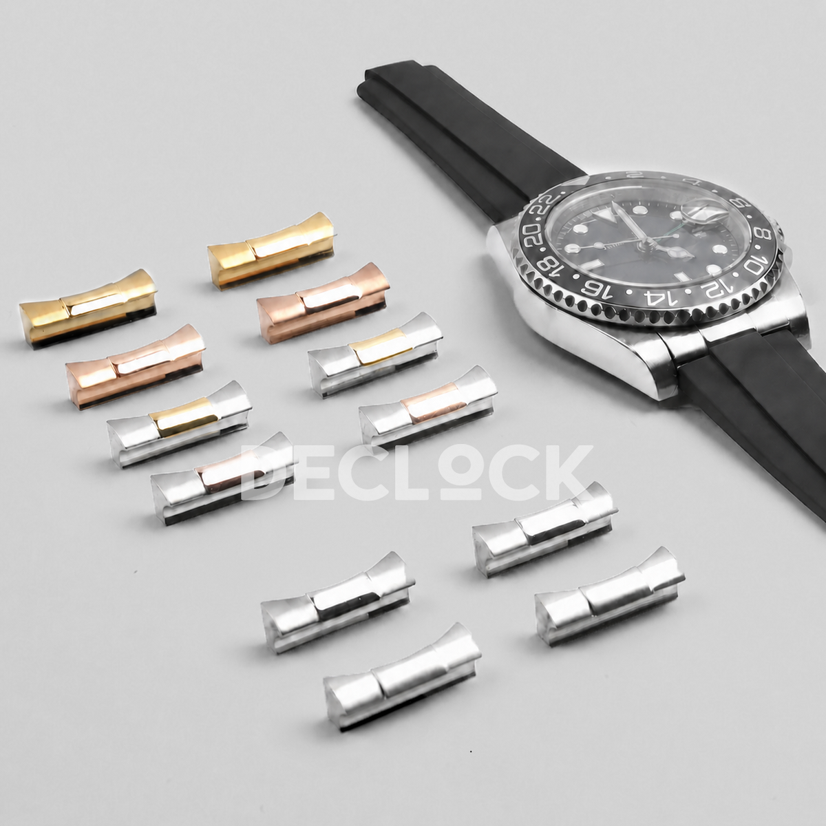 Oysterflex Rubber + SEL
