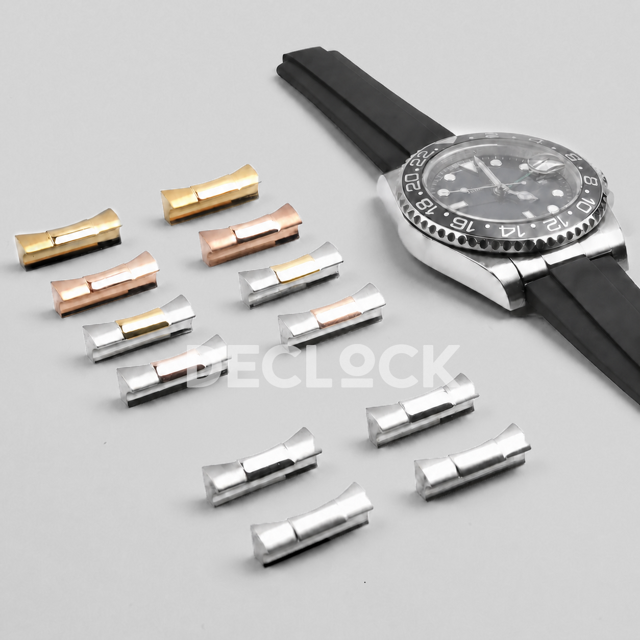 Oysterflex Rubber + SEL