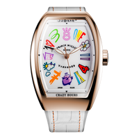 Replica Watches Franck Muller
