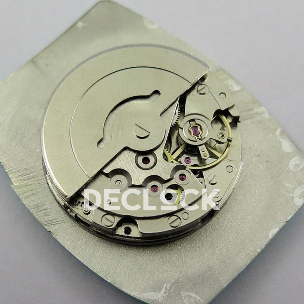 Franck Muller Crazy Hours Yellow PVD Black Dial Color Dreams - Asian 23J automatic movement
