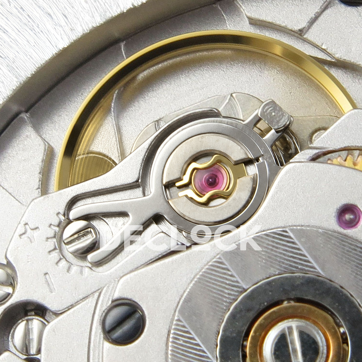 Franck Muller Vanguard Color Dreams Carbon Multicolour Stitch ABF A2824 replica - balance detail